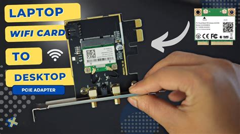 wifi cards for laptops